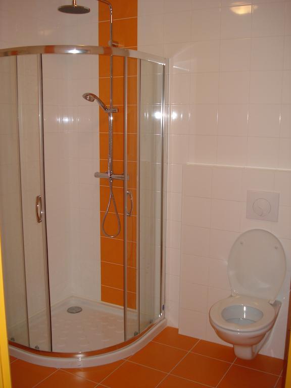 Bed and Breakfast Domaine Du Pre Sale Роз-сюр-Куенон Номер фото