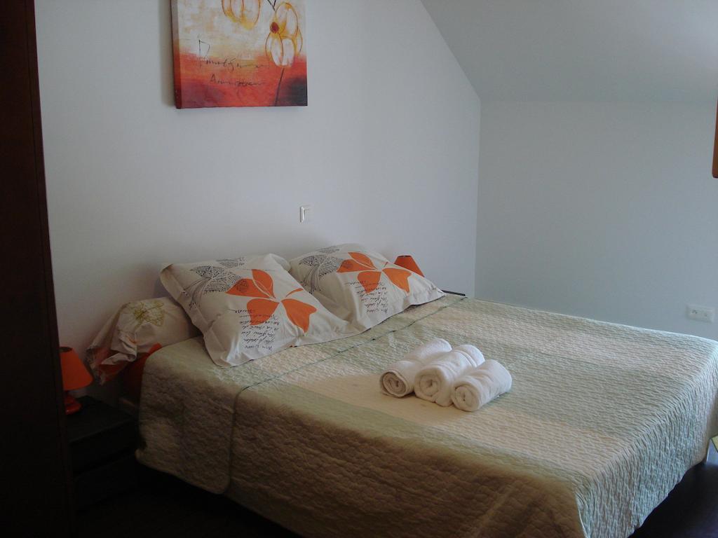 Bed and Breakfast Domaine Du Pre Sale Роз-сюр-Куенон Номер фото