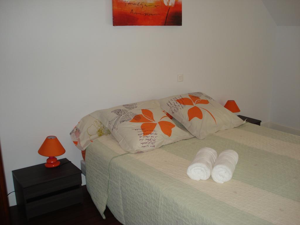Bed and Breakfast Domaine Du Pre Sale Роз-сюр-Куенон Номер фото
