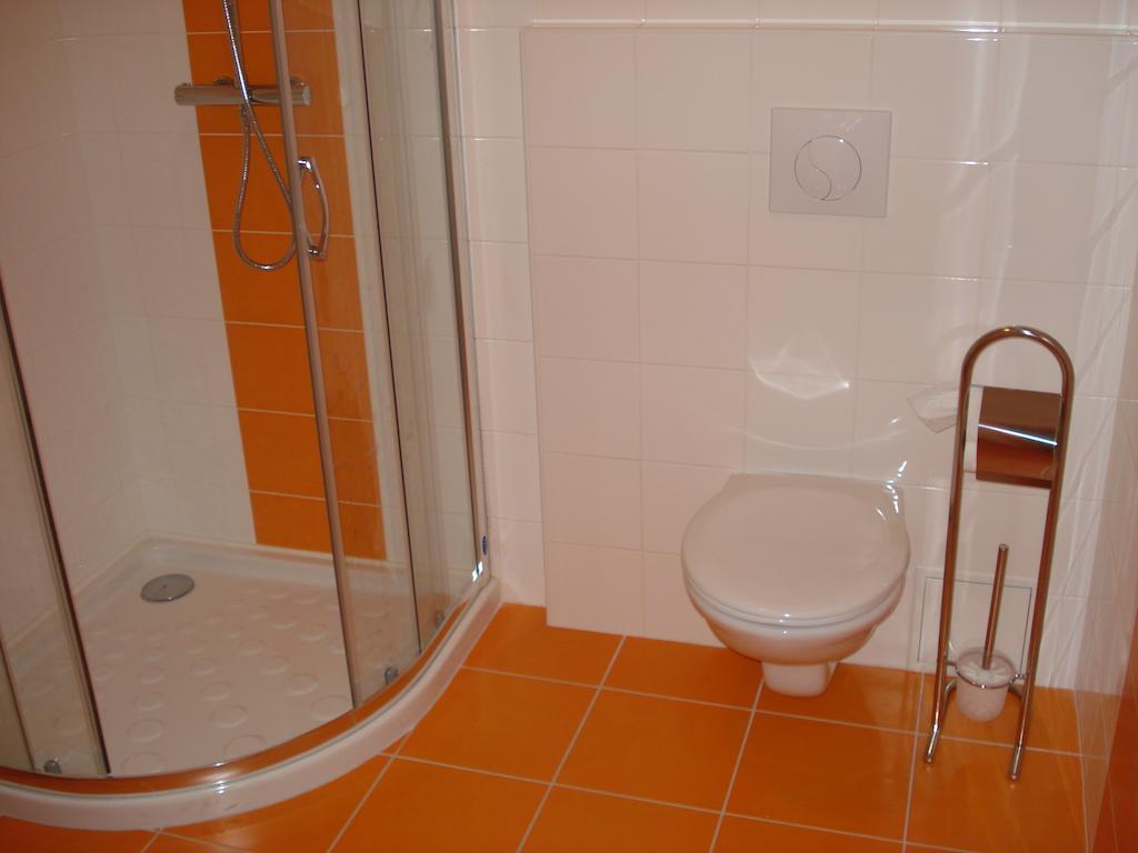 Bed and Breakfast Domaine Du Pre Sale Роз-сюр-Куенон Номер фото