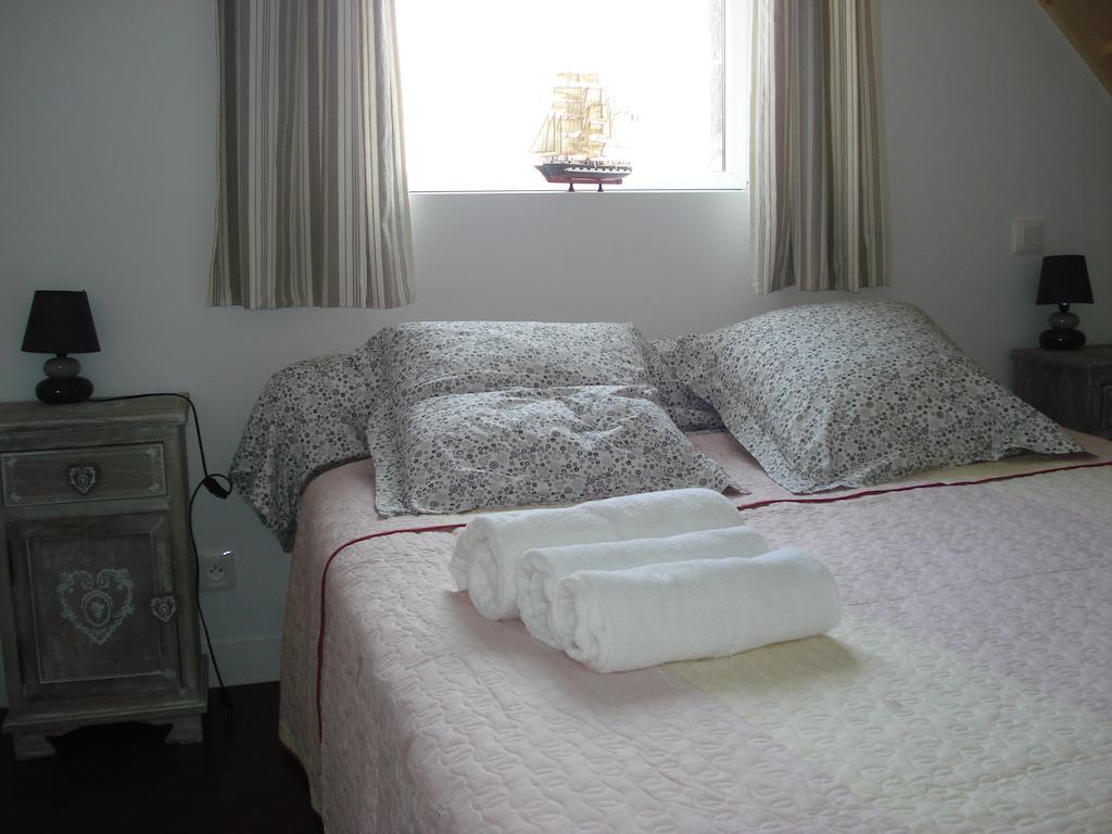 Bed and Breakfast Domaine Du Pre Sale Роз-сюр-Куенон Номер фото