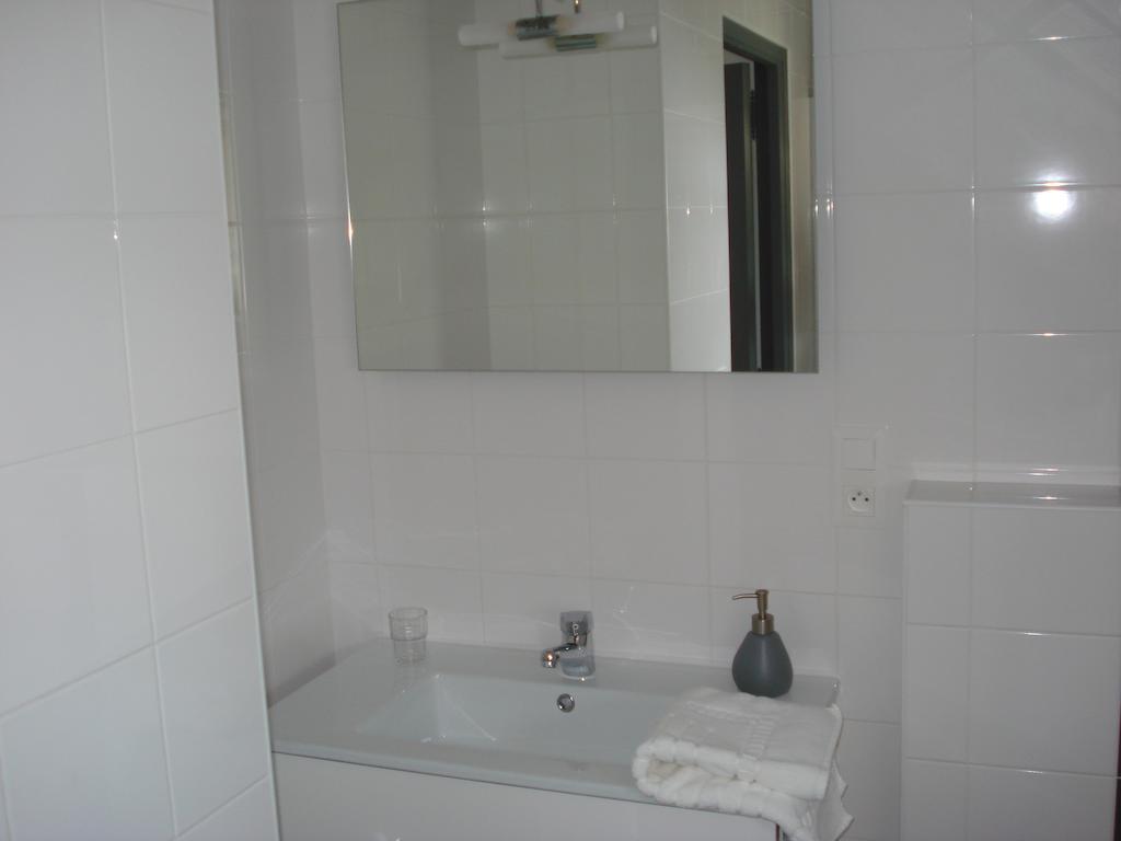 Bed and Breakfast Domaine Du Pre Sale Роз-сюр-Куенон Номер фото