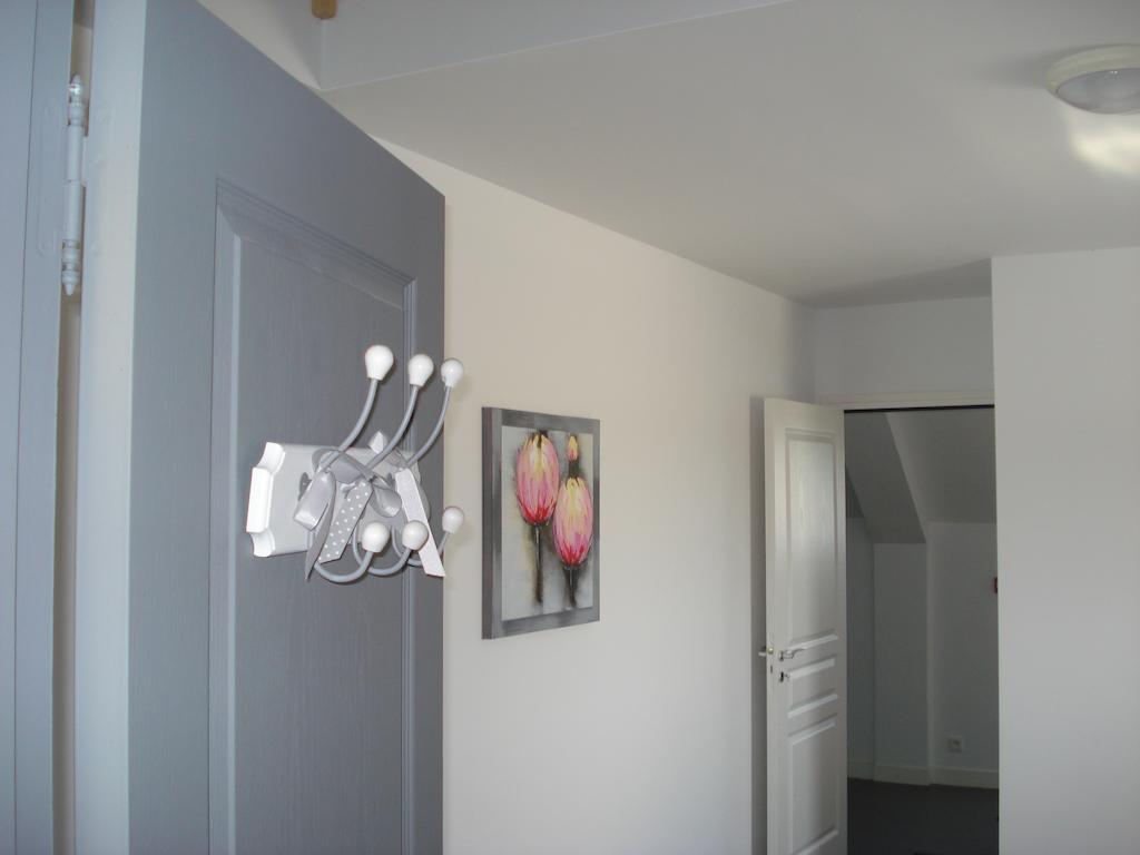 Bed and Breakfast Domaine Du Pre Sale Роз-сюр-Куенон Номер фото